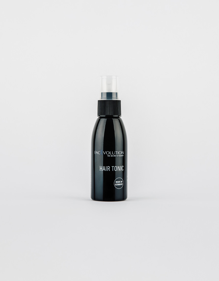Vlasové tonikum - Facederma