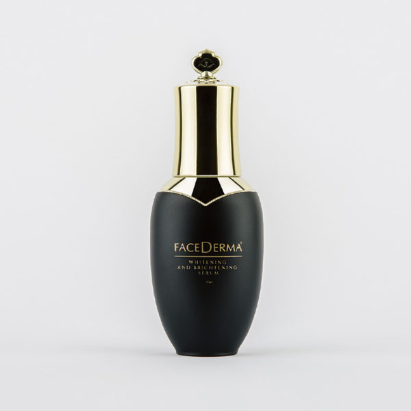 Rozjasnujúce sérum - Facederma