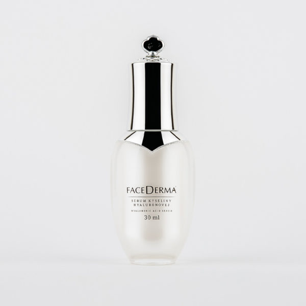 Sérum kyseliny hyaulorónovej - Facederma